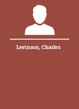 Levinson Charles