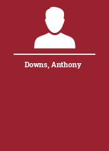 Downs Anthony