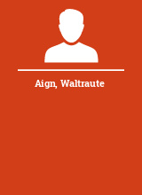 Aign Waltraute