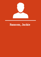 Ransom Jackie