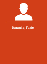 Durando Furio