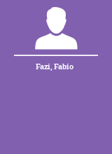 Fazi Fabio