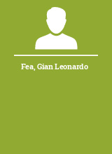 Fea Gian Leonardo