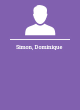 Simon Dominique