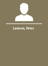 Lawson Peter