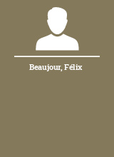 Beaujour Félix