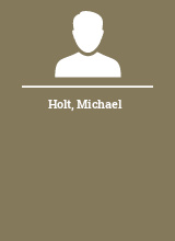 Holt Michael