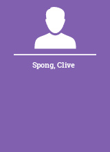 Spong Clive