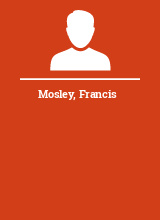 Mosley Francis