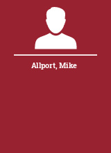 Allport Mike
