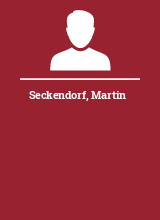 Seckendorf Martin