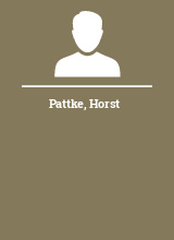 Pattke Horst