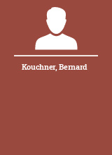 Kouchner Bernard