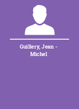 Guillery Jean - Michel