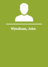 Wyndham John