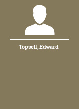 Topsell Edward