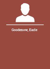 Goodenow Earle