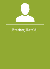 Brecher Harold