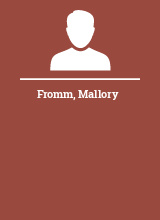 Fromm Mallory