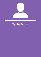 Epple Doris