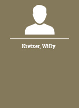 Kretzer Willy