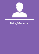 Peitz Marietta