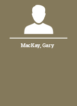 MacKay Gary