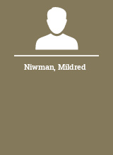 Niwman Mildred