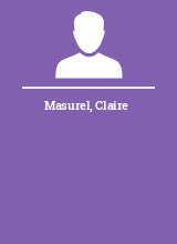 Masurel Claire