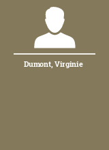 Dumont Virginie