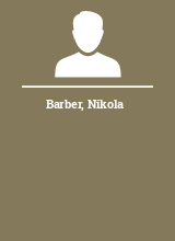 Barber Nikola