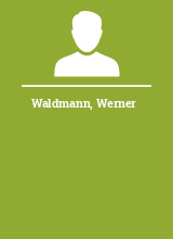 Waldmann Werner