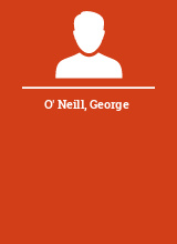 O' Neill George