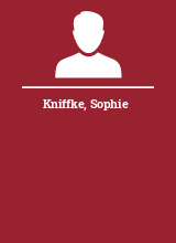 Kniffke Sophie