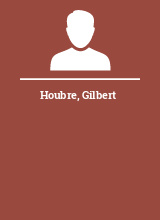 Houbre Gilbert