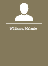 Williams Melanie