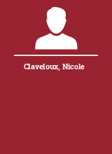 Claveloux Nicole