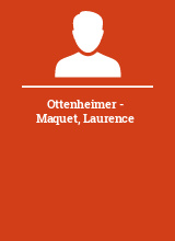 Ottenheimer - Maquet Laurence