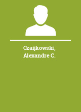 Czaijkowski Alexandre C.