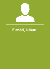 Blondel Liliane