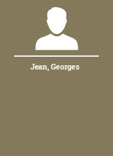 Jean Georges