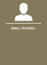 Adam Christine