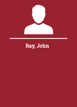 Ray John