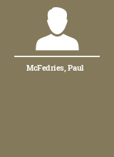McFedries Paul