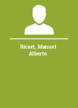 Ricart Manuel Alberto