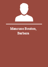 Mancuso Bouton Barbara