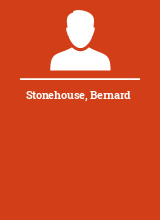 Stonehouse Bernard