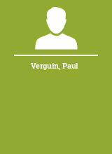 Verguin Paul