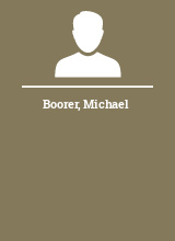 Boorer Michael