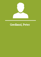 Gredland Peter